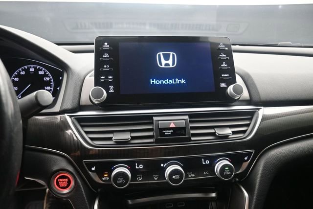 Used 2021 Honda Accord Sport Special Edition image 10