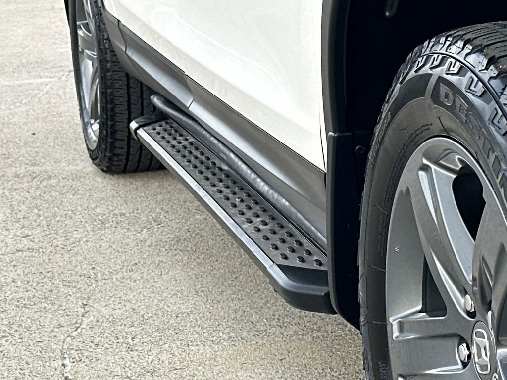 Used 2023 Honda Ridgeline RTL image 8