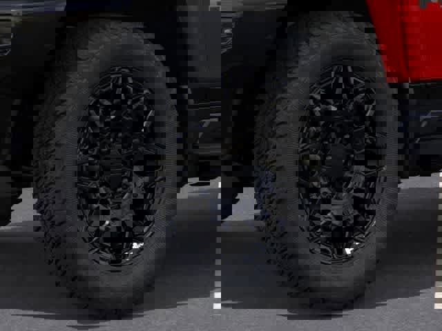 New 2026 GMC Hummer EV SUV image 9