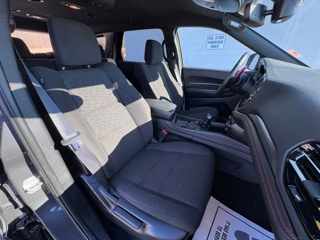 Used 2023 Dodge Durango R/T w/ Blacktop Package image 28