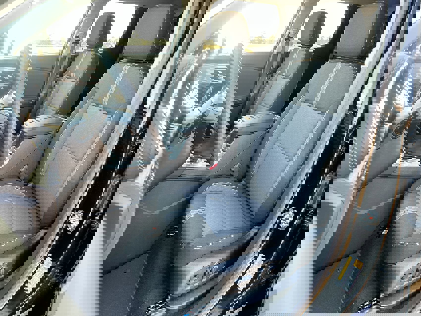 New 2025 Chevrolet Blazer LT w/ Driver Confidence Package image 11