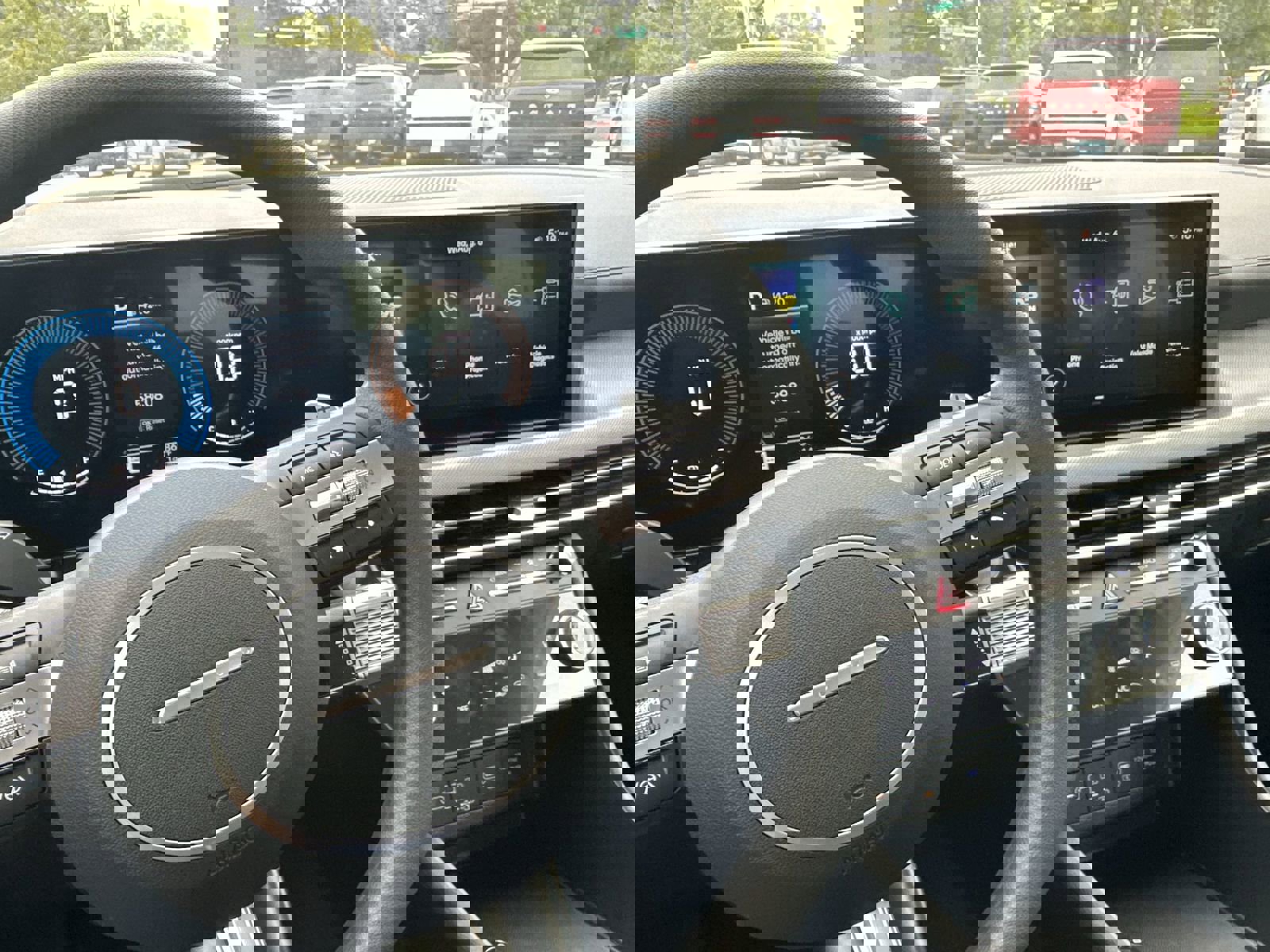 Used 2025 Hyundai Sonata SEL image 11