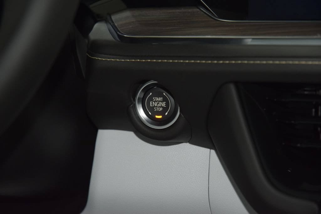 New 2026 Chevrolet Suburban Premier AWD/4WD image 35