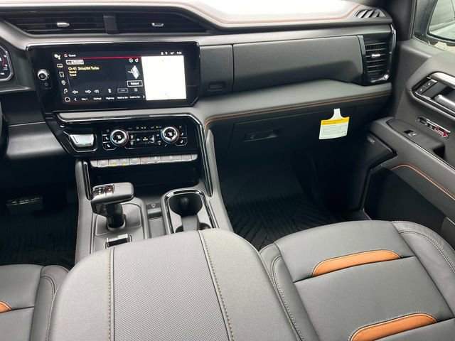 New 2026 GMC Sierra 1500 AT4 w/ AT4 Premium Package image 18