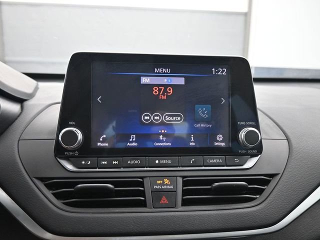 Used 2019 Nissan Altima 2.5 S FWD image 16