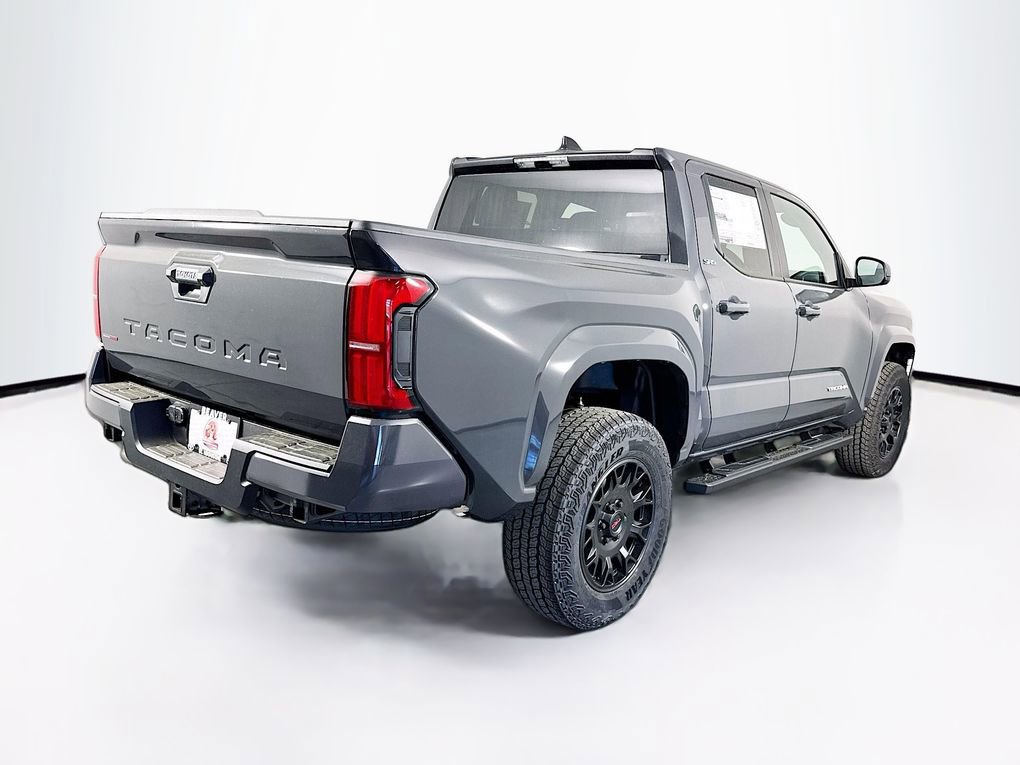 New 2026 Toyota Tacoma SR5 image 9
