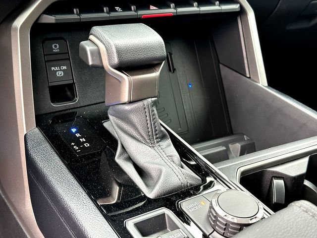 New 2026 Toyota Tundra SR5 image 14