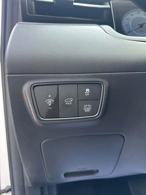 Certified 2024 Hyundai Tucson SEL image 21