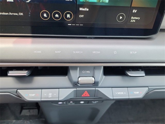 New 2026 Kia EV9 Wind image 22