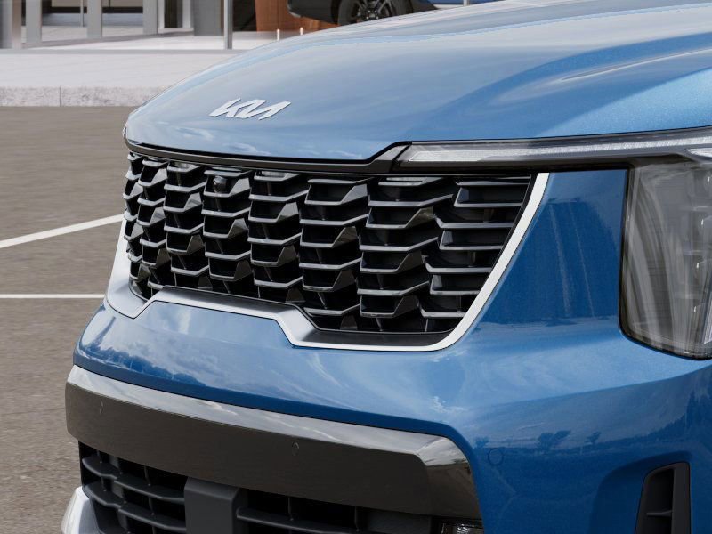 New 2025 Kia Sorento SX Prestige image 12