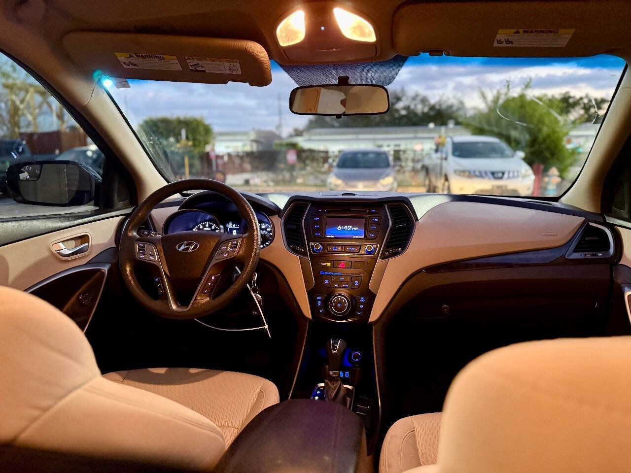 Used 2018 Hyundai Santa Fe Sport image 32