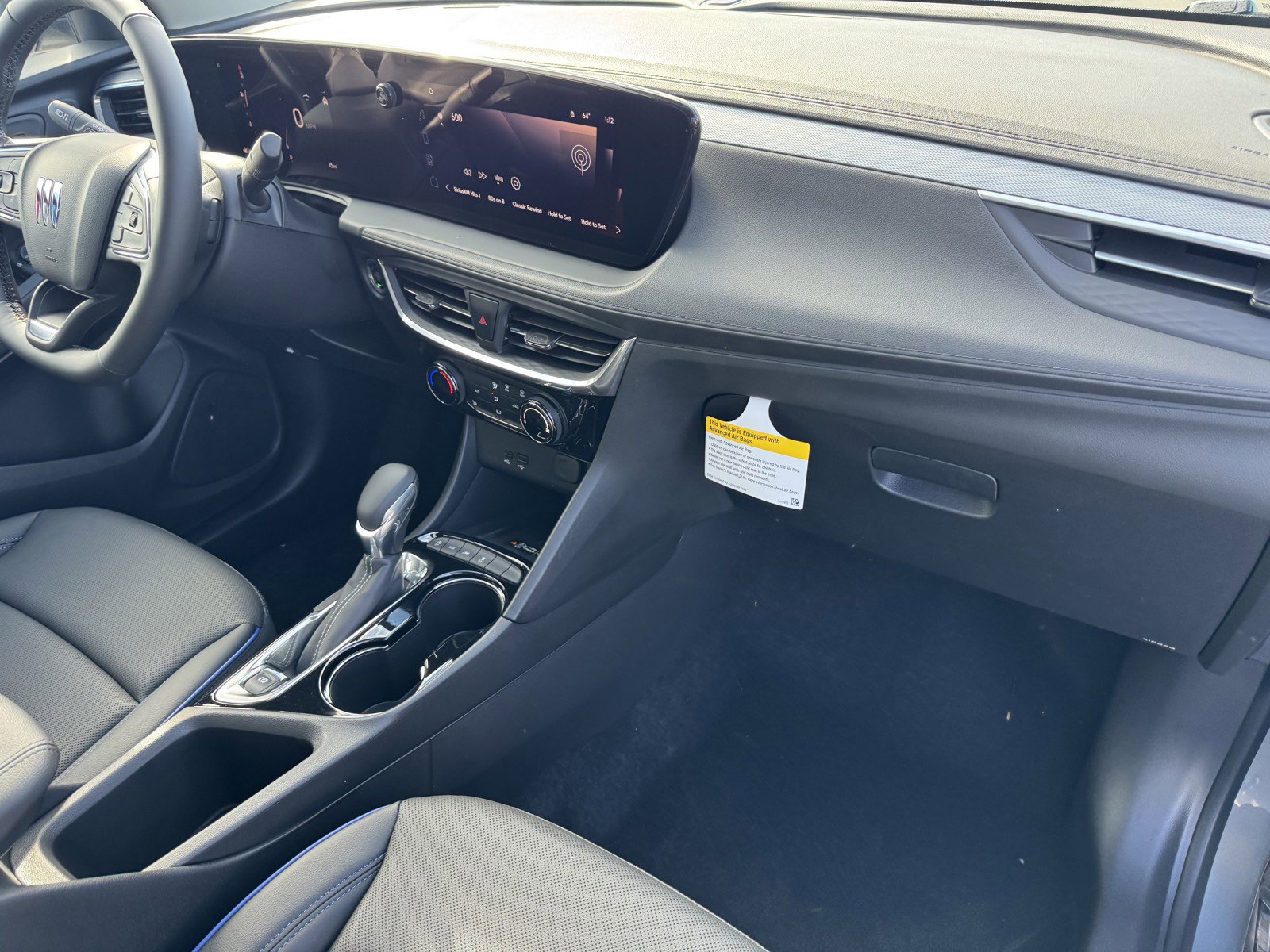 New 2026 Buick Encore GX Sport Touring w/ Comfort Package image 7