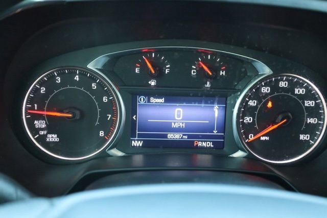 Certified 2022 Chevrolet Blazer LT image 26