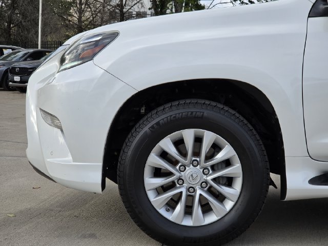 Used 2020 Lexus GX 460 Premium w/ Premium Package AWD/4WD image 7