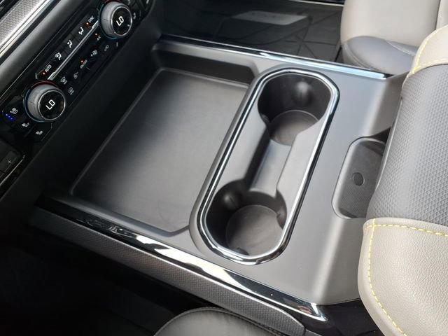 Used 2026 Chevrolet Silverado 2500 ZR2 w/ LPO, Dark Essentials Package image 29