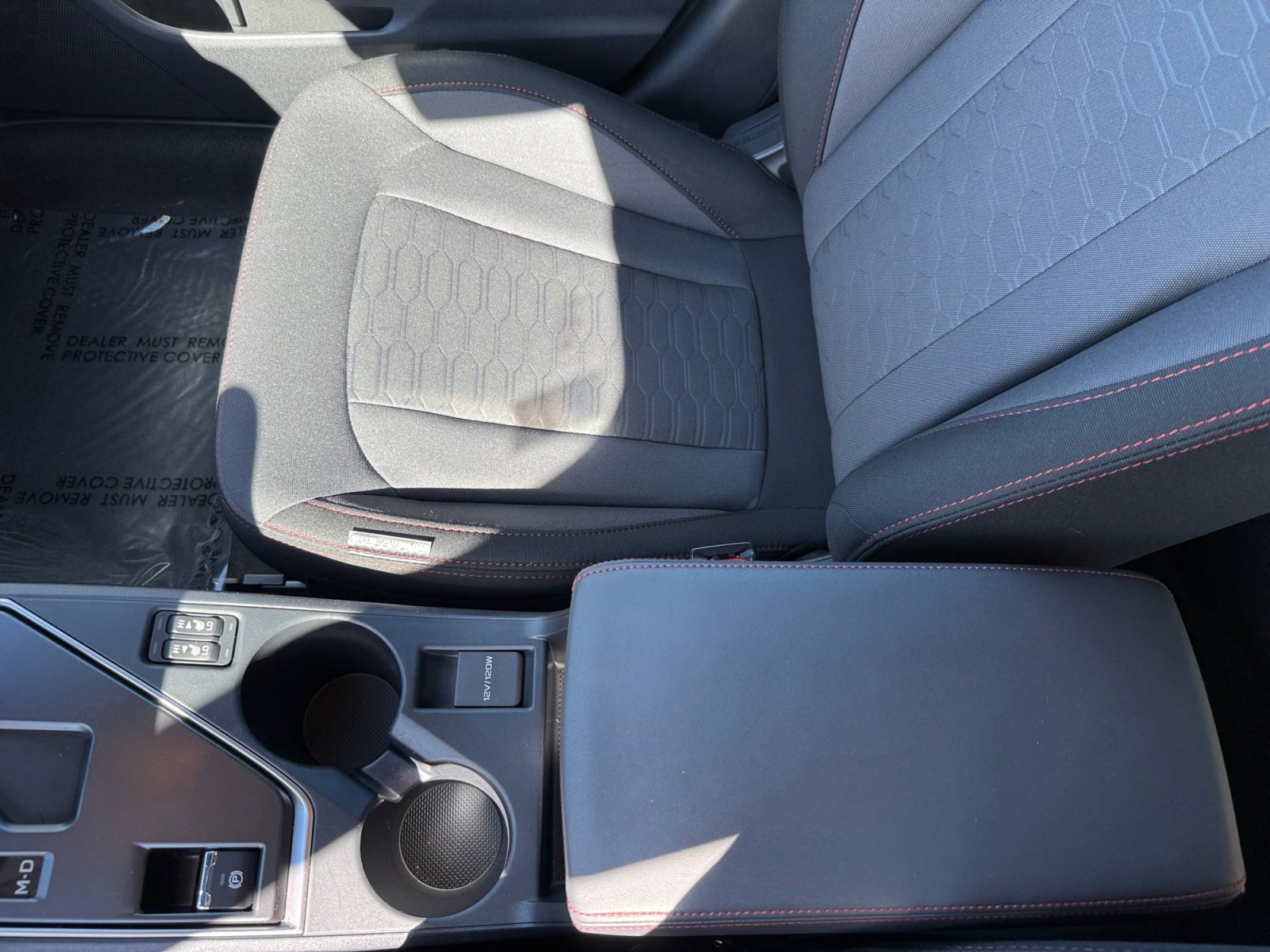 Certified 2025 Subaru Impreza 2.0i Sport image 14