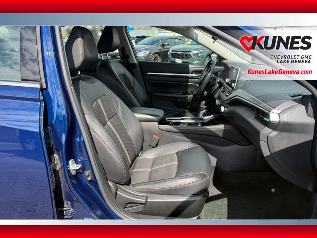 Used 2024 Nissan Altima 2.5 SR image 21