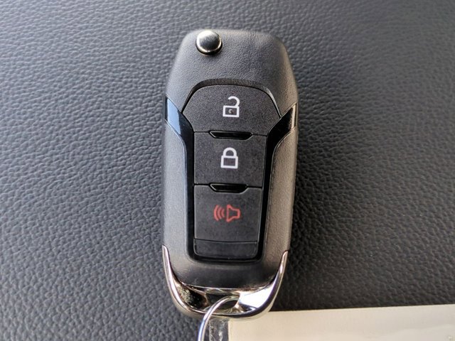 New 2026 Ford F150 STX w/ Equipment Group 200A image 25