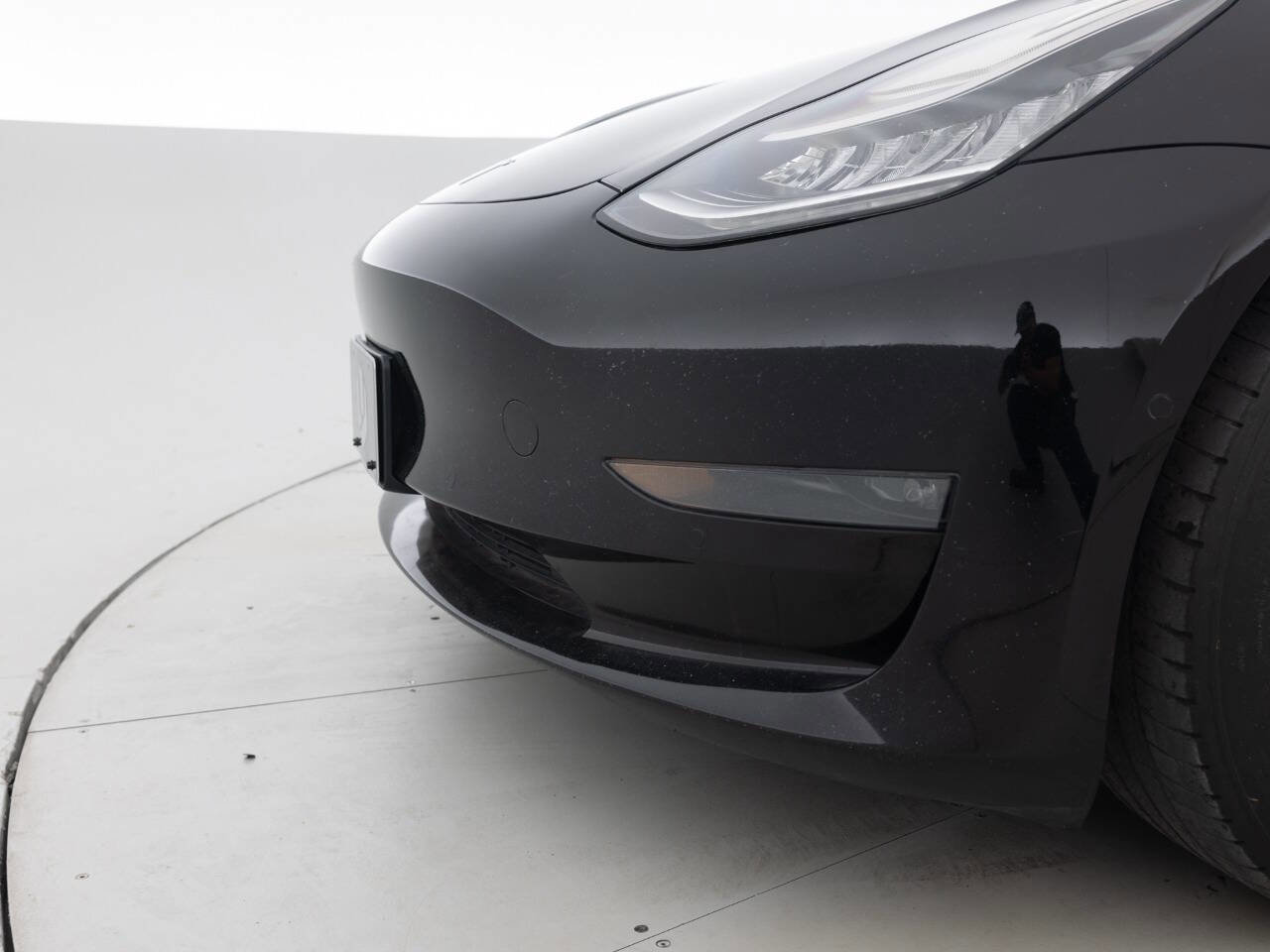 Used 2021 Tesla Model 3 Long Range AWD/4WD image 15