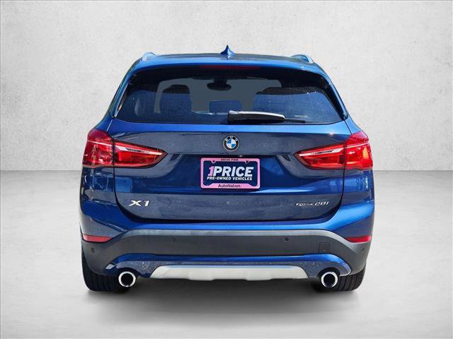 Used 2021 BMW X1 sDrive28i w/ Convenience Package FWD image 7