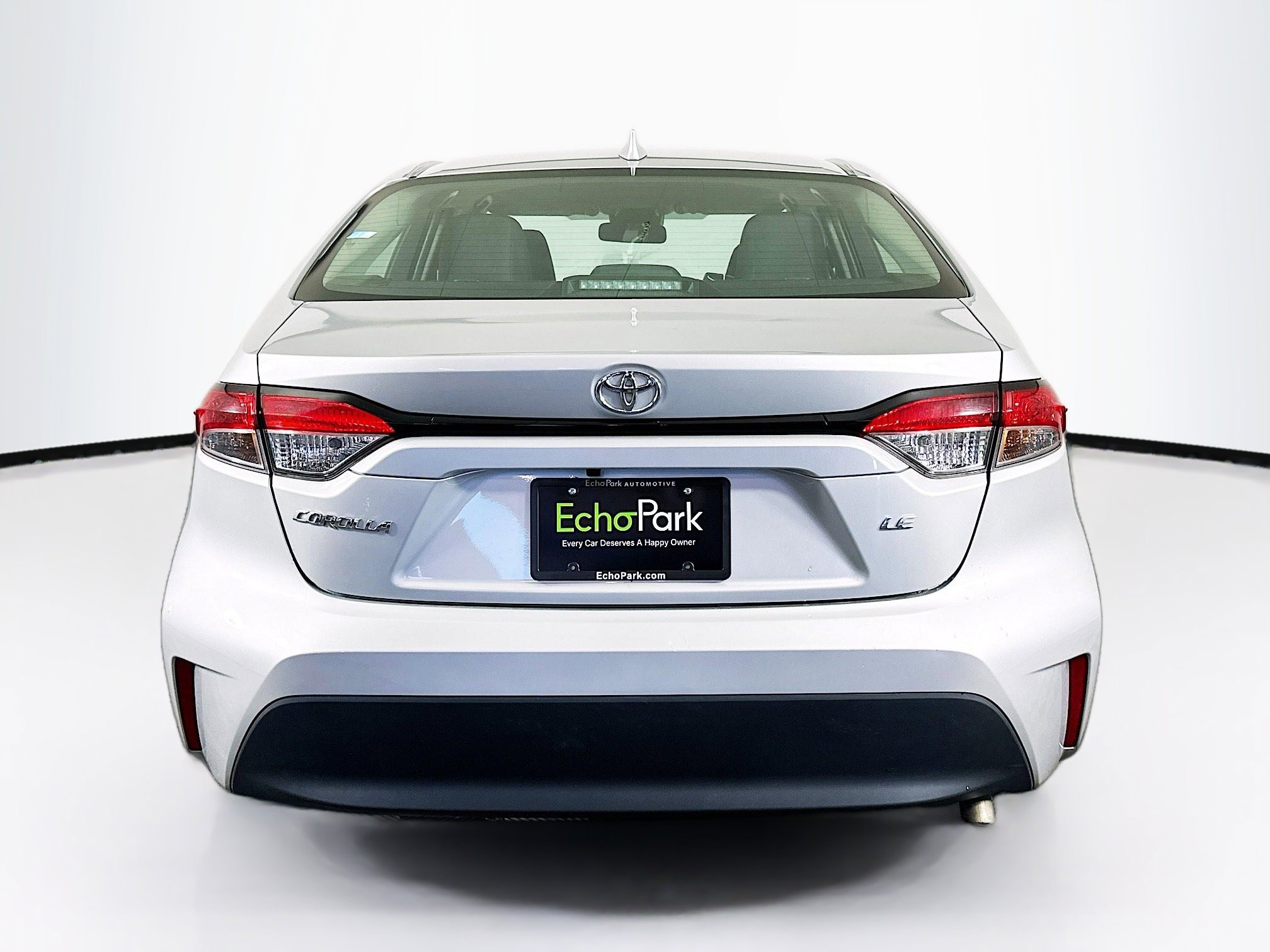 Used 2023 Toyota Corolla LE image 7