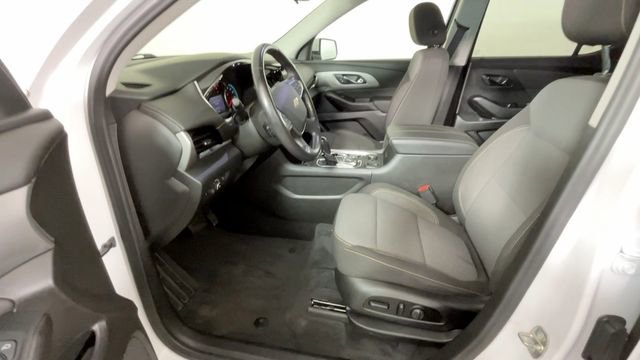 Used 2020 Chevrolet Traverse LT FWD image 20