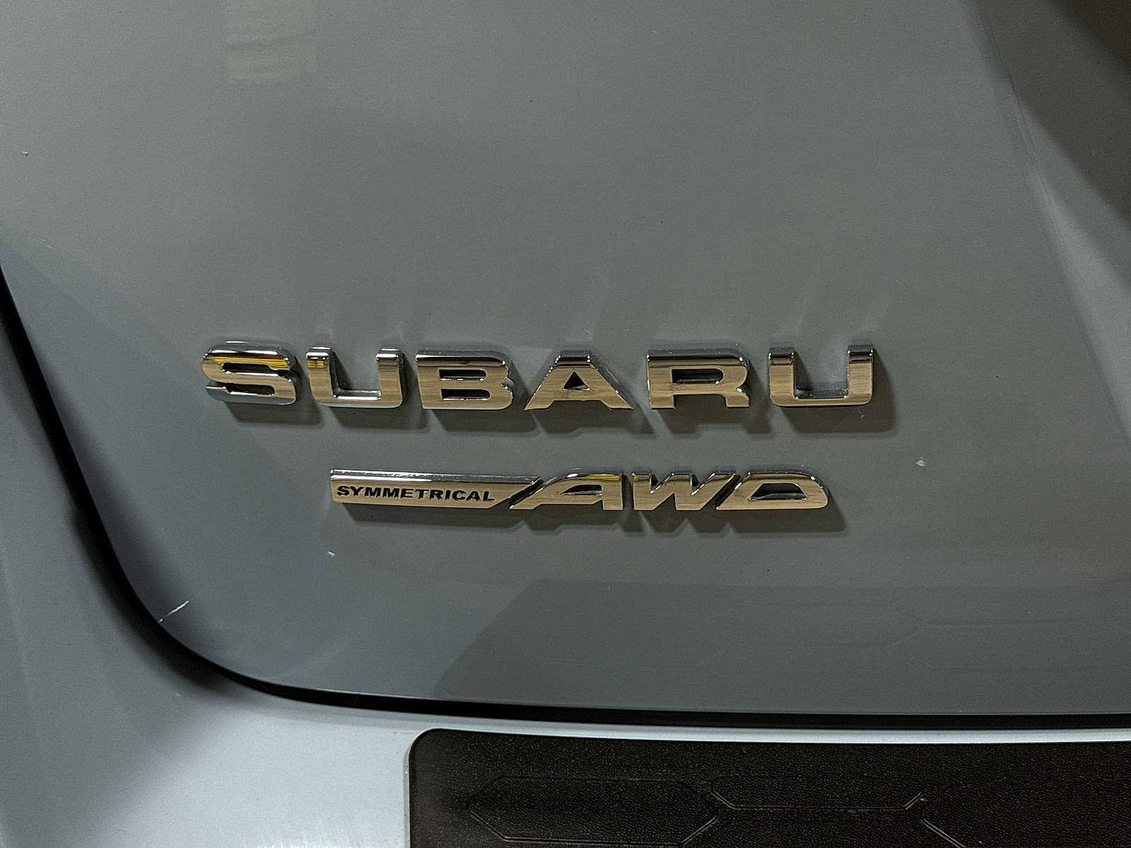 Used 2023 Subaru Crosstrek Hybrid w/ Moonroof Package w/Navigation AWD/4WD image 28