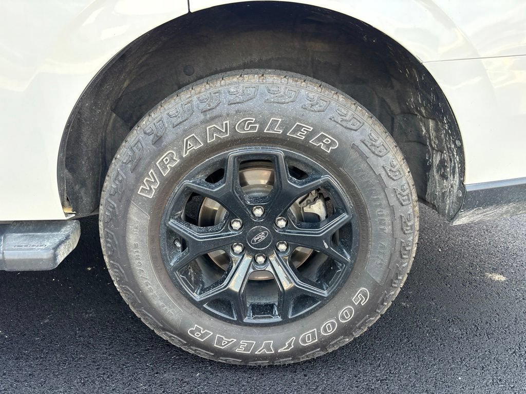 Used 2024 Ford Expedition Timberline AWD/4WD image 22