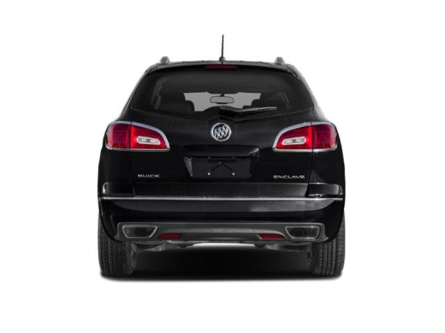 Used 2015 Buick Enclave Leather image 9