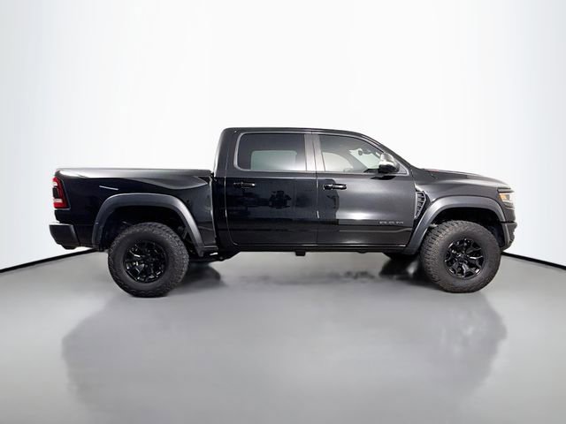 Used 2021 RAM 1500 TRX w/ TRX Level 1 Equipment Group image 8