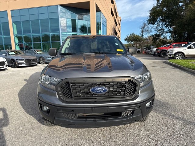 Used 2021 Ford Ranger XL w/ Equipment Group 101A High image 10