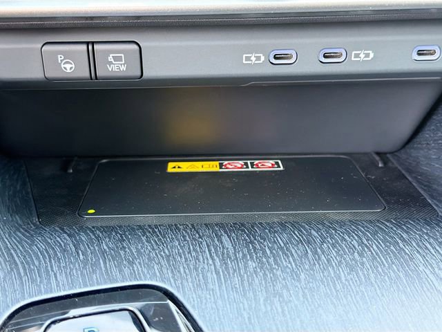 New 2026 Lexus RZ 350e 2WD image 30