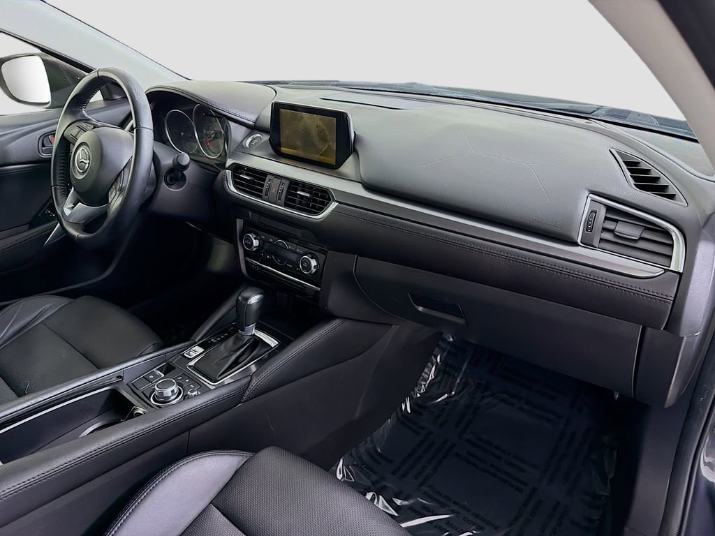 Used 2016 MAZDA MAZDA6 Touring image 26