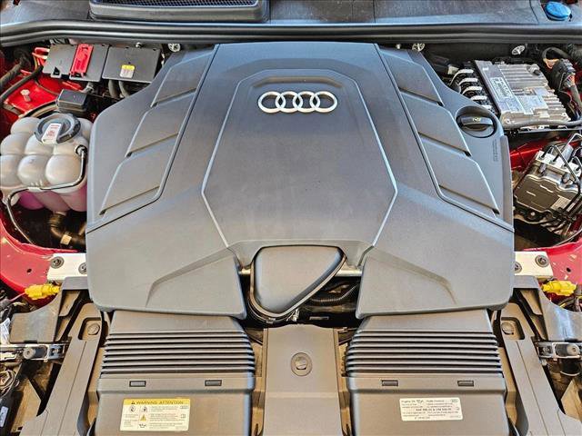 New 2026 Audi Q7 3.0T Prestige w/ Prestige Package image 15