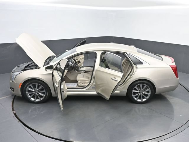 Used 2015 Cadillac XTS FWD image 60