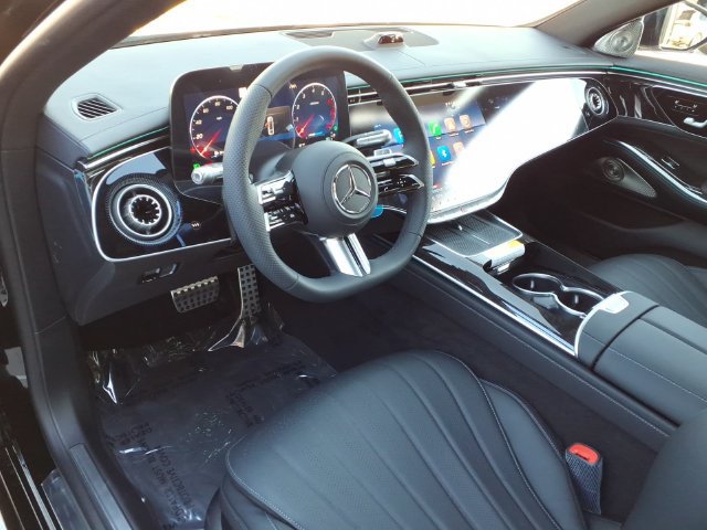 New 2027 Mercedes-Benz S 500 4MATIC image 13