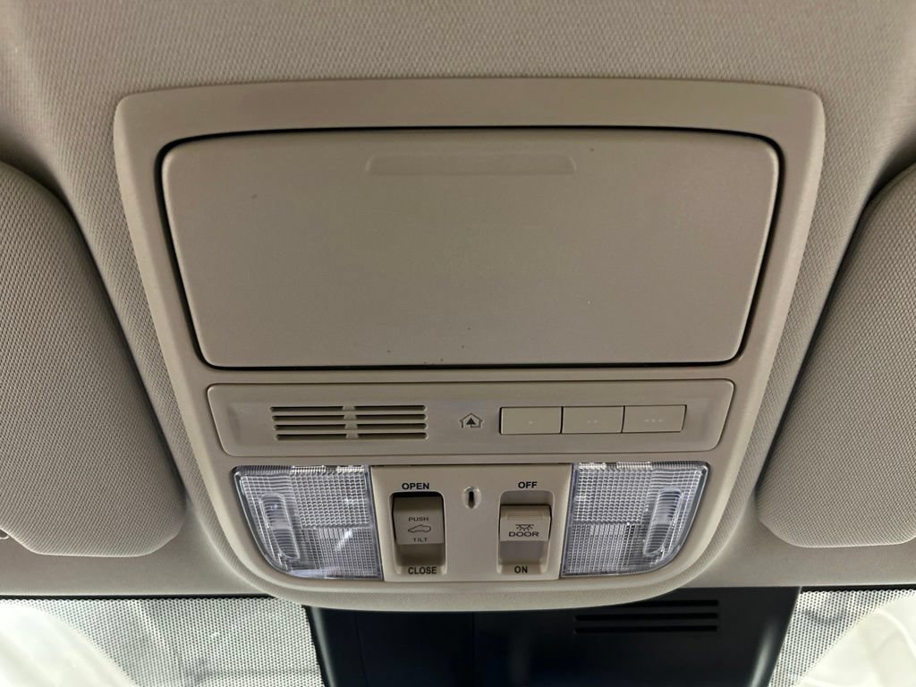 Used 2022 Honda CR-V EX-L image 25
