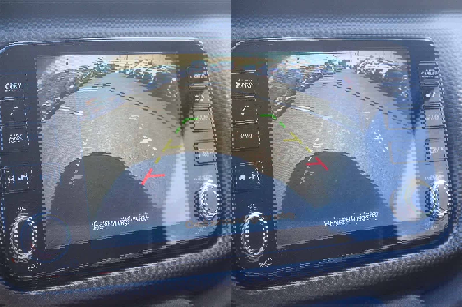 Used 2021 Nissan Kicks SV image 34