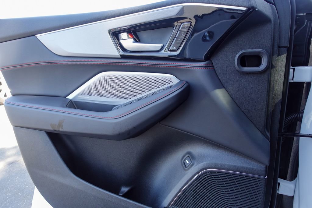 New 2026 Acura MDX A-Spec image 14