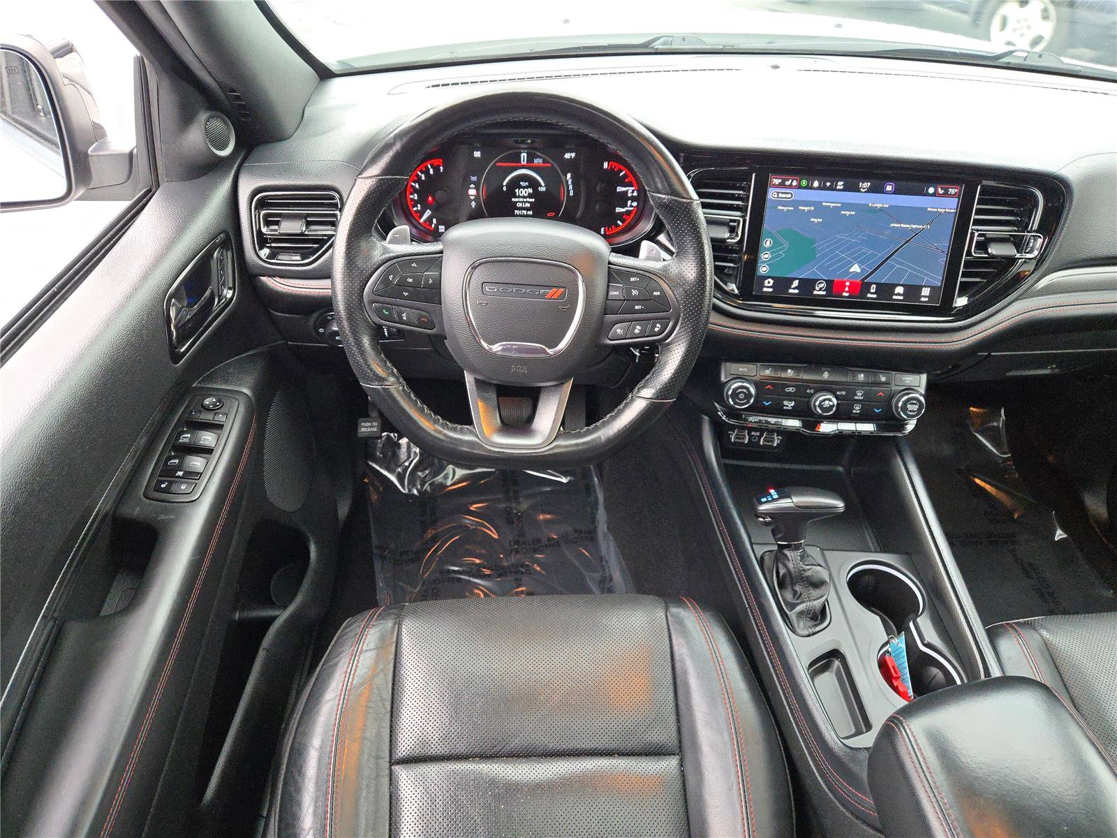 Used 2023 Dodge Durango GT image 22
