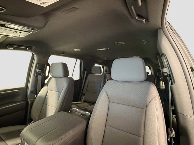 New 2026 Chevrolet Tahoe LS w/ Max Trailering Package image 21