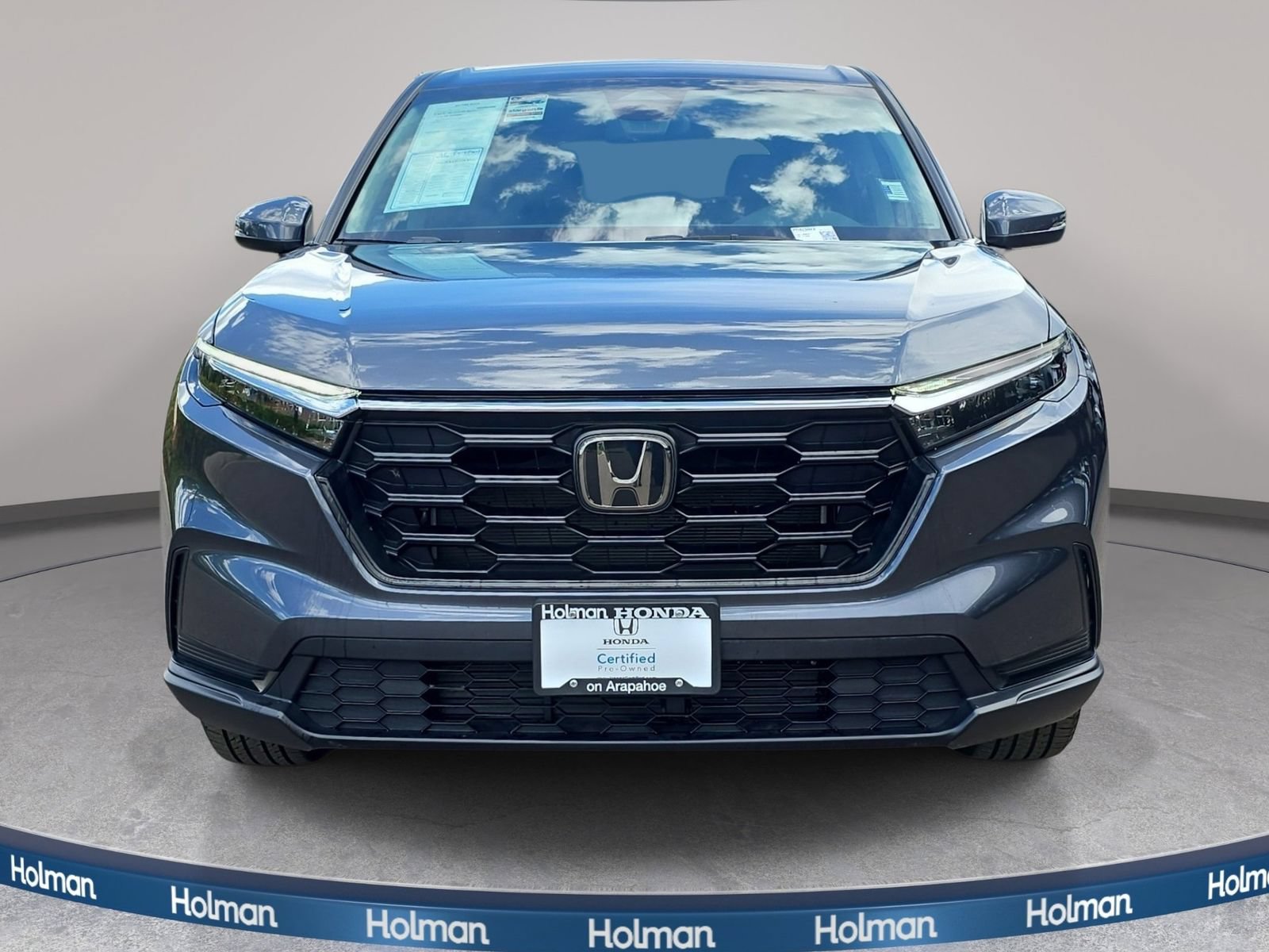 Certified 2023 Honda CR-V LX image 2