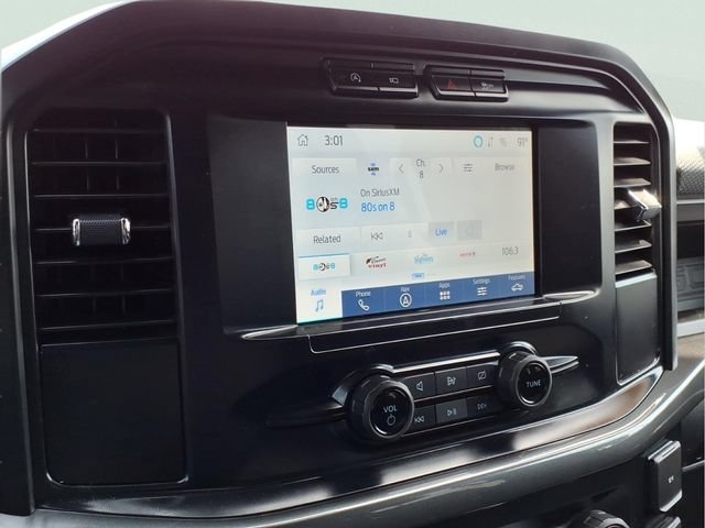 Certified 2023 Ford F150 XL w/ STX Appearance Package AWD/4WD image 20
