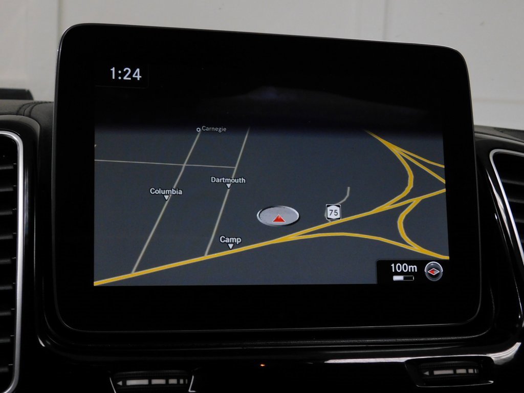 Used 2019 Mercedes-Benz GLE 43 AMG 4MATIC Coupe image 61