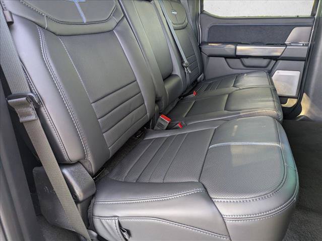 Used 2026 Ford F350 Platinum AWD/4WD image 19
