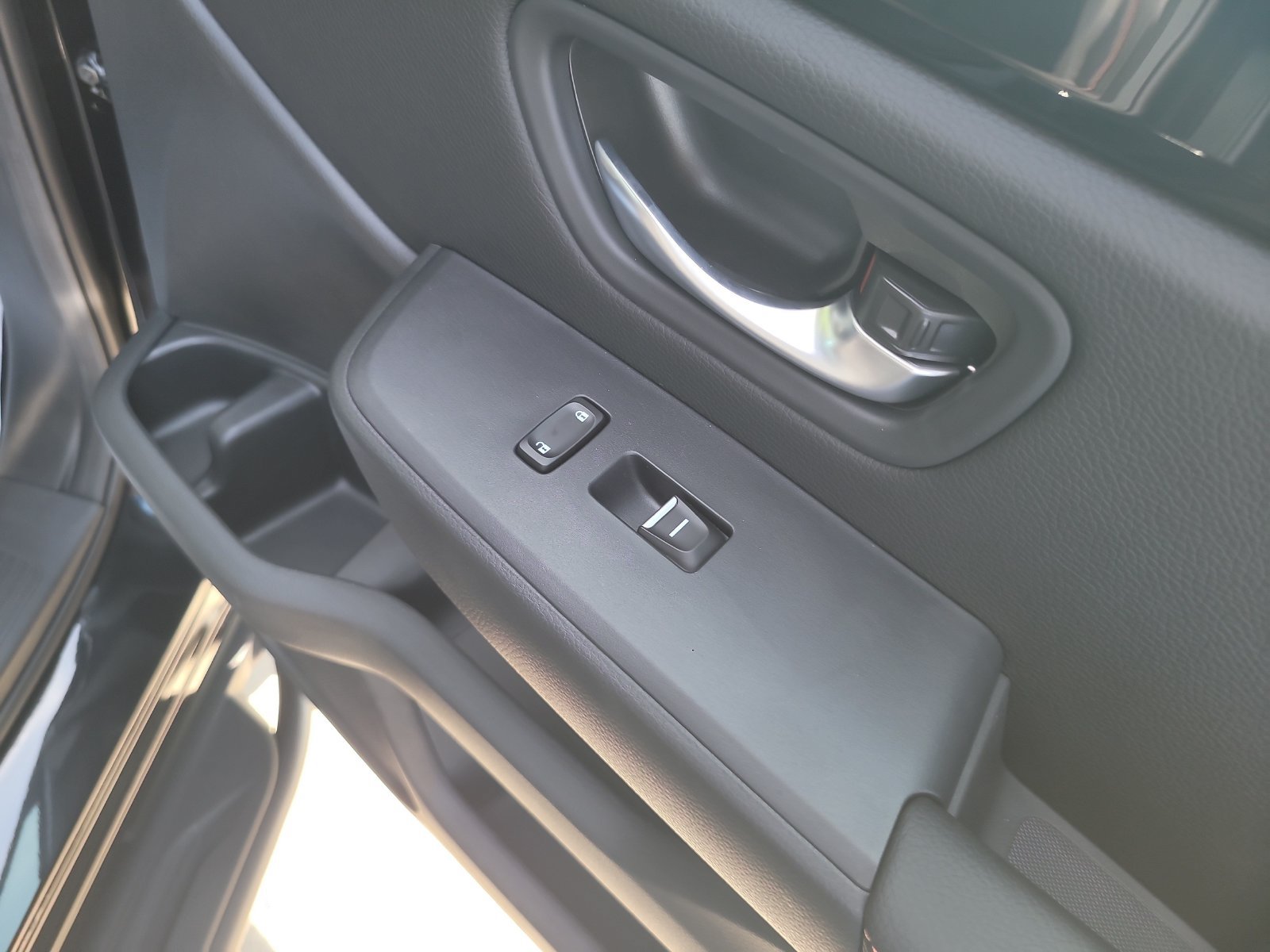 New 2026 Honda Pilot TrailSport image 33