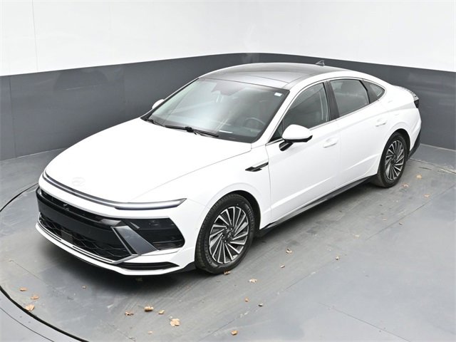 Used 2024 Hyundai Sonata Limited image 15