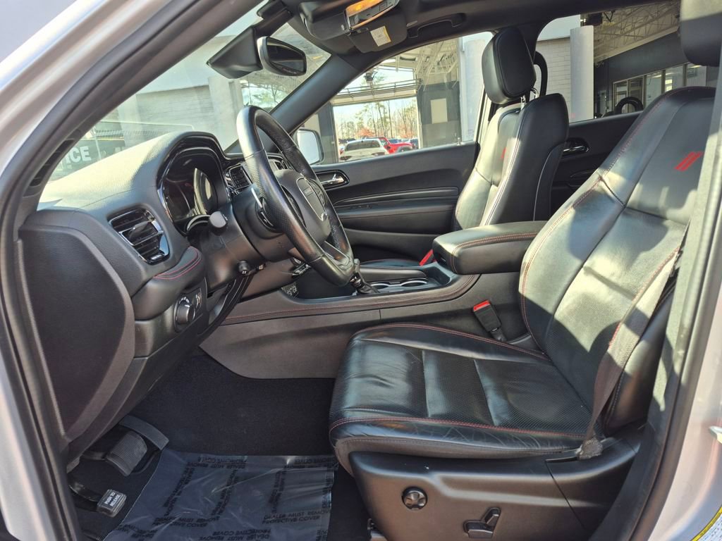 Used 2024 Dodge Durango GT image 2