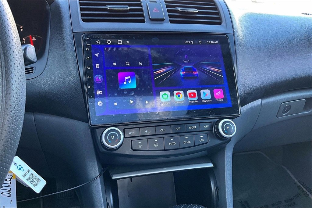 Used 2004 Honda Accord EX image 15