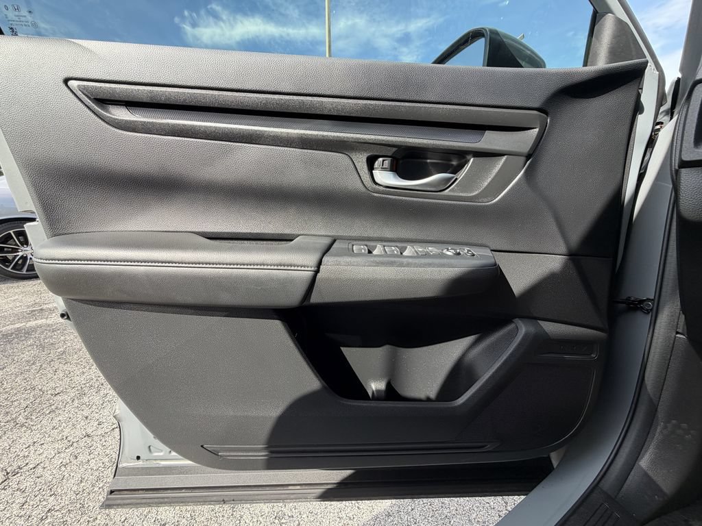 Used 2023 Honda CR-V LX image 20